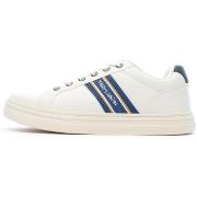 Lage Sneakers Teddy Smith -