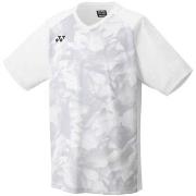 T-shirt Korte Mouw Yonex Club Team