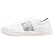 Lage Sneakers Jack &amp; Jones JFWATMOS PU PRINT SNEAKER