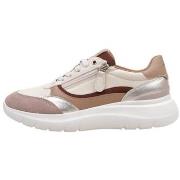 Lage Sneakers Geox D PLUMMERY E