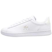 Lage Sneakers Lacoste CARNABY SET