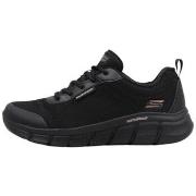 Lage Sneakers Skechers WATERPROOF: BOBS SPORT B FLEX