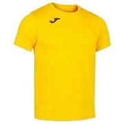 T-shirt Korte Mouw Joma T-shirt Record II