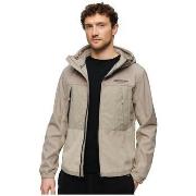 Blazer Superdry Veste Hybrid Trekker