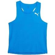 Top Puma T-shirt Ultraspun