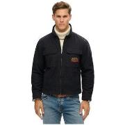 Blazer Superdry Veste Patched Thru