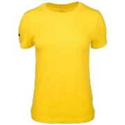 T-shirt Korte Mouw Nike T-shirt Park 20