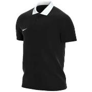 Polo Shirt Korte Mouw Nike Polo Dri-FIT Park 20