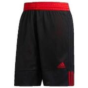 Korte Broek adidas Short 3G Speed Reversible