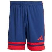 Korte Broek adidas Short Squadra 25