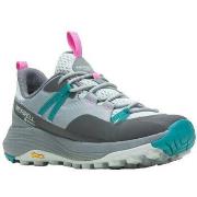 Wandelschoenen Merrell Chaussures de randonnée Siren 4 Goretex