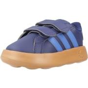Lage Sneakers adidas GRAND COURT 2.0 CF