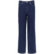 Straight Jeans Dickies Farner Denim W
