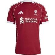 T-shirt Korte Mouw adidas Lfc H Jsy