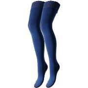 Panty’s/Kousen Trasparenze Autoreggente 50 Denari Ilaria