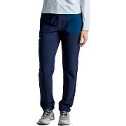 Broeken Slam Od Ws Chino Pant