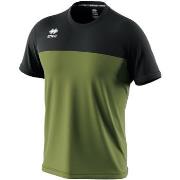 T-shirt Korte Mouw Errea Brandon Maglia Mc Jr