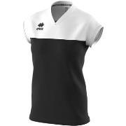 Top Errea Bessy Maglia Mc Ad