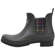 Regenlaarzen Barbour KINGHAM CHELSEA WELLY