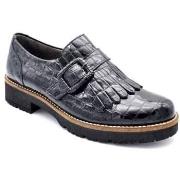 Mocassins Pitillos 10772 negro