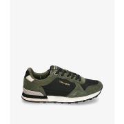 Lage Sneakers Teddy Smith 120207