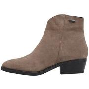 Enkellaarzen Sandra Fontan LIBREV