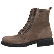 Enkellaarzen Sandra Fontan LOYAS