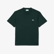 T-shirt Korte Mouw Lacoste TH5899