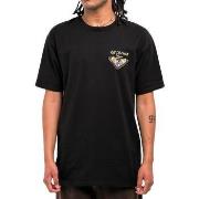 T-shirt Korte Mouw Vans -