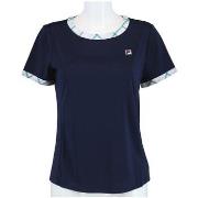 T-shirt Korte Mouw Fila FBL2513211513