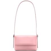 Schoudertas Walk With Me Crossbody Bag - Pink