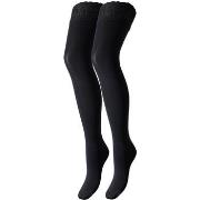 Panty’s/Kousen Trasparenze Autoreggente 50 Denari Ilaria