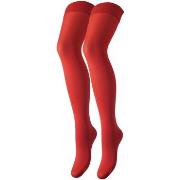 Panty’s/Kousen Trasparenze Autoreggente 70 Denari Miranda