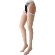 Panty’s/Kousen Trasparenze Collant Aperti 15 Denari Scandal