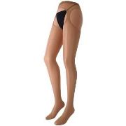 Panty’s/Kousen Trasparenze Collant Aperti A Rete Silene