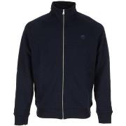 Trainingsjack Timberland Brushed Back Full Zip