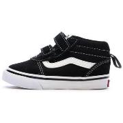 Hoge Sneakers Vans -