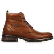 Laarzen Redskins Exist