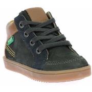 Hoge Sneakers Kickers Kick Weby