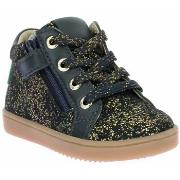 Lage Sneakers Kickers Kick Welly