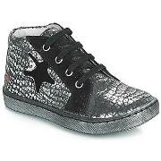 Hoge Sneakers GBB LETO