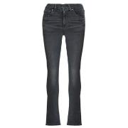 Straight Jeans Levis 724? HIGH RISE STRAIGHT