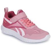 Hardloopschoenen Reebok Sport RUSH RUNNER 5 ELASTIC LACE TOP STRAP