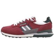 Lage Sneakers Pepe jeans KINGSTON COLLEGE M