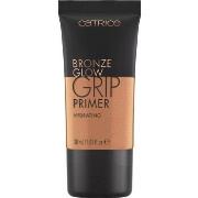 Foundations en Concealers Catrice Bronze Glow Gel Fixeerende Foundatio...