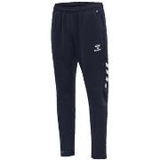 Trainingsbroek hummel Pantalon HmlCORE XK Marine