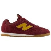 Lage Sneakers New Balance Baskets basses New Balance URC42HF rouge