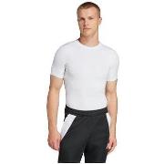 T-shirt Korte Mouw adidas T-shirt Techfit