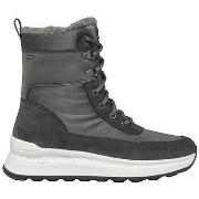 Enkellaarzen Geox Bottines D Spherica Actif X2