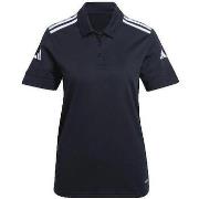 Polo Shirt Korte Mouw adidas Polo Squadra 25